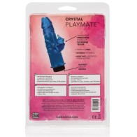 Crystal Playmate 3" - Teaser Elegante