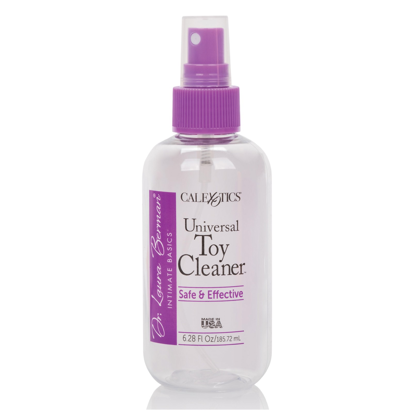 Dr. Laura Berman Intimate Basics Toy Cleaner