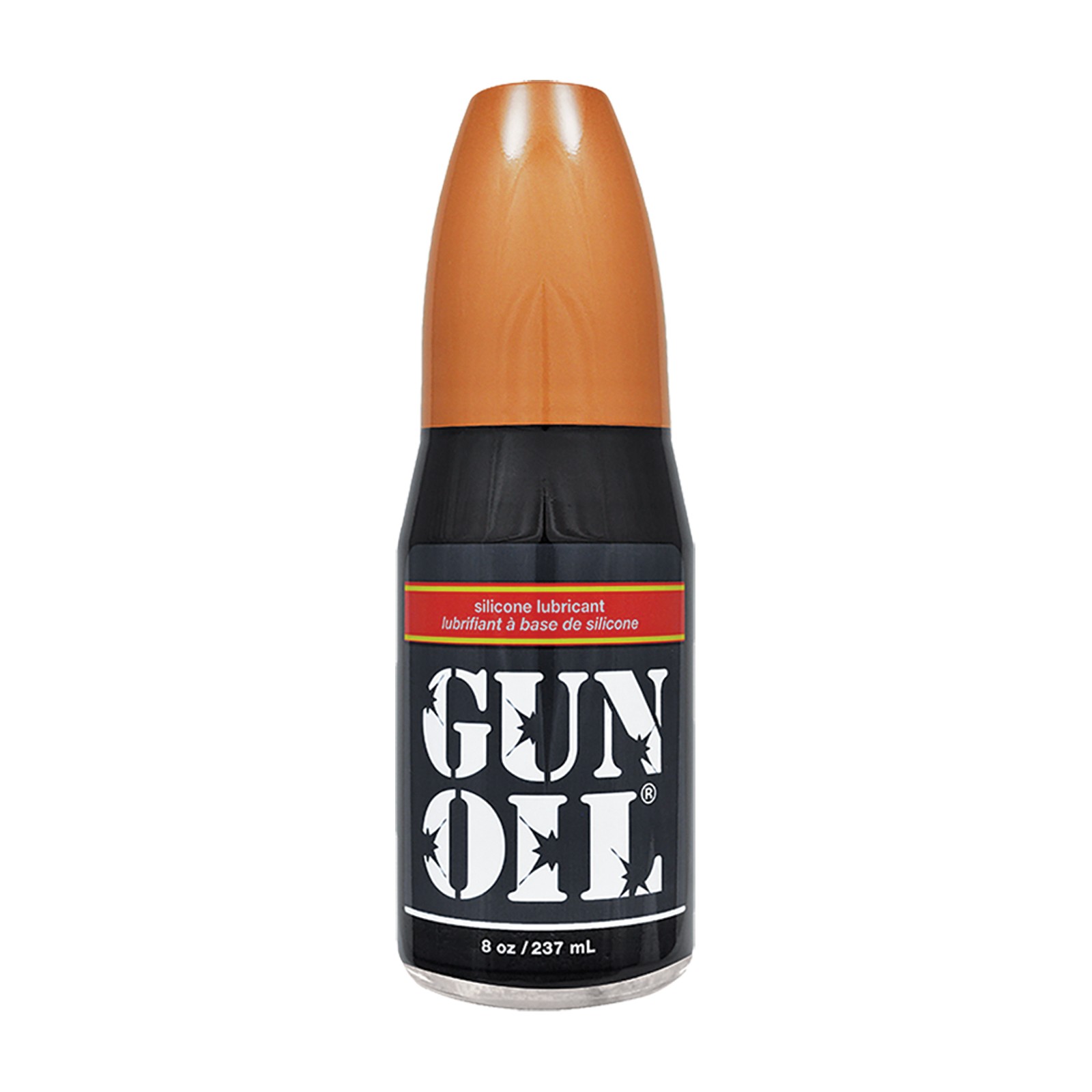 Gun Oil Lubricante Premium 8 oz