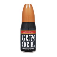 Gun Oil Lubricante Premium 8 oz