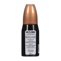 Gun Oil Lubricante Premium 8 oz