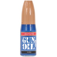 Gun Oil H2O - Water-Based Lubricant