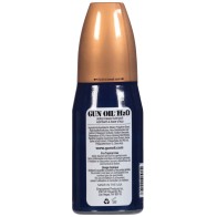 Lubricante H2O Premium a Base de Agua Gun Oil