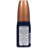 Lubricante Gun Oil H2O a Base de Agua 4 oz