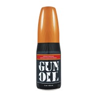 Gun Oil - 4 oz