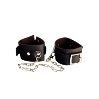 Fetish Fantasy Beginner's Cuffs for Bondage Fun