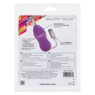 Ballistic Mini Bullet Purple Controller