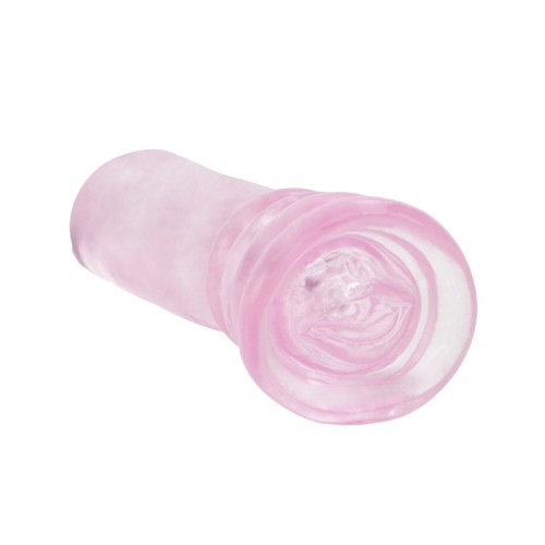 Sue Johanson Super Head Honcho Rosa