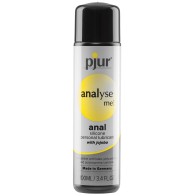 Lubricante de Silicona Pjur Analyse Me 100 ml