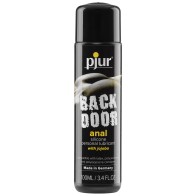 Pjur Back Door Anal Silicone Lubricant 100 ml