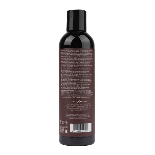 Aceite de Masaje Earthly Body - Skinny Dip para Relajación