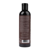 Earthly Body Massage & Body Oil - 8 oz Lavender