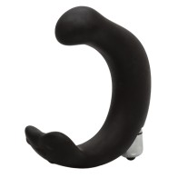 P-Rock Prostate Massager Black