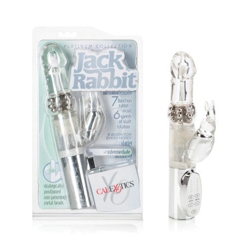 Jack Rabbit Platinum Collection