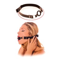 Fetish Fantasy Open Mouth Gag