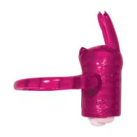 Anillo Vibrador Horny Honey Bunny