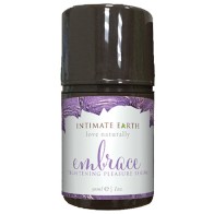 Gel Apretador Vaginal Intimate Earth Embrace 30 ml