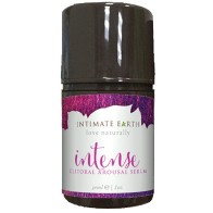 Intimate Earth Intense Clitoral Gel 30 ml