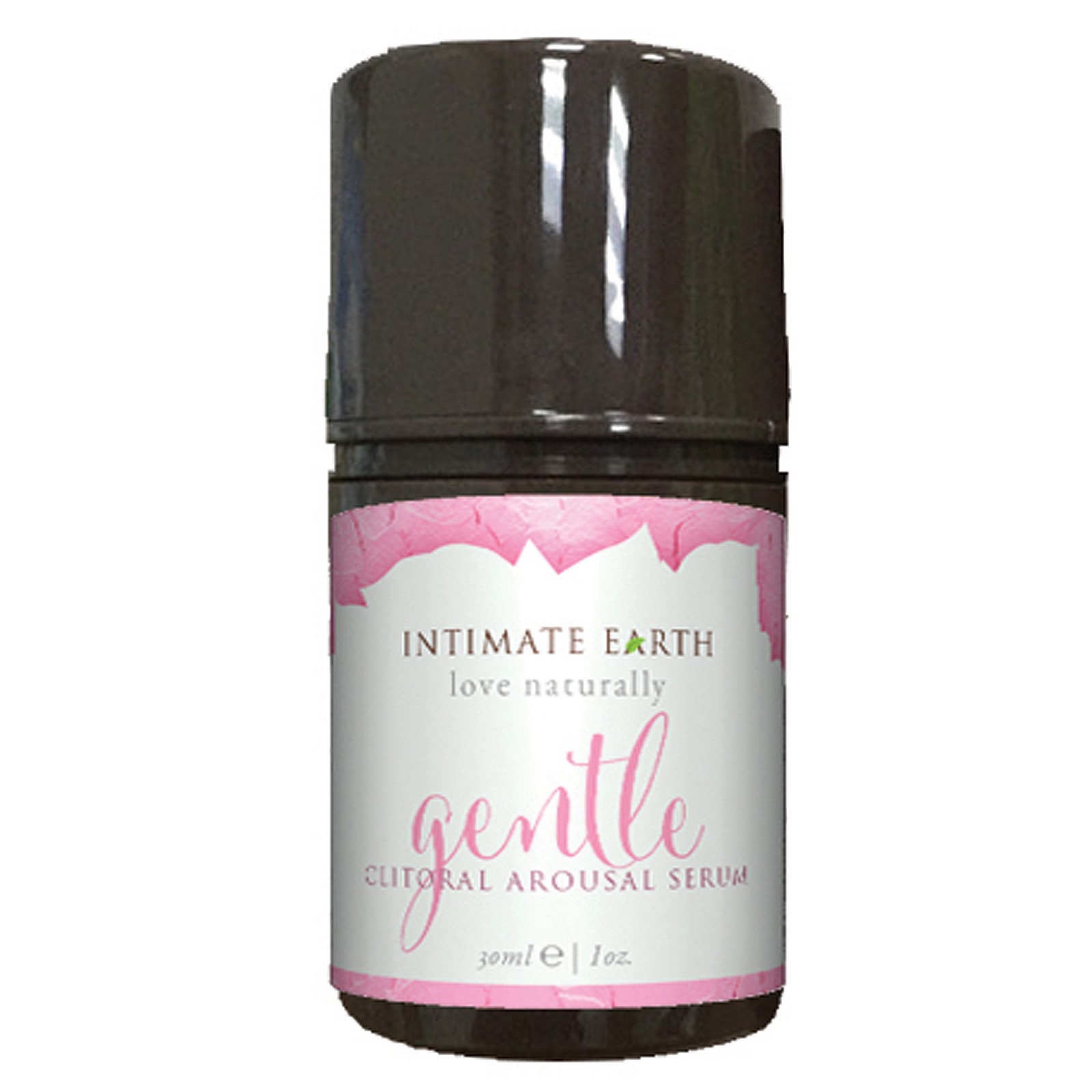 Gel Clitoral Suave Intimate Earth para Placer Mejorado