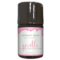 Gel Clitoral Suave Intimate Earth para Placer Mejorado