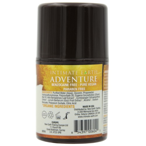 Adventure Anal Spray for Safe Relaxation