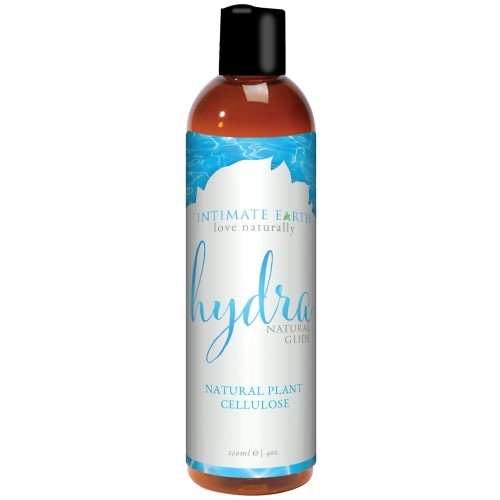 Intimate Earth Hydra Water Based Lubricant