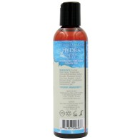 Intimate Earth Hydra Water Based Lubricant