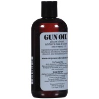 Gun Oil 32 oz for Ultimate Lubrication Experience