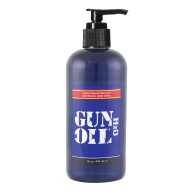 Gun Oil H2O Water-Based Lubricant 16 oz