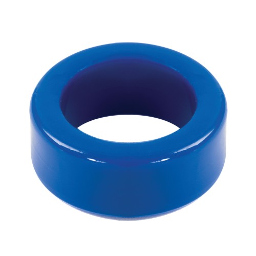 Titanmen Tools Cock Ring Blue