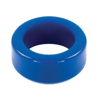 Anillo para el Pene Titanmen Tools Azul