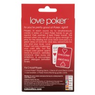 Love Poker Game