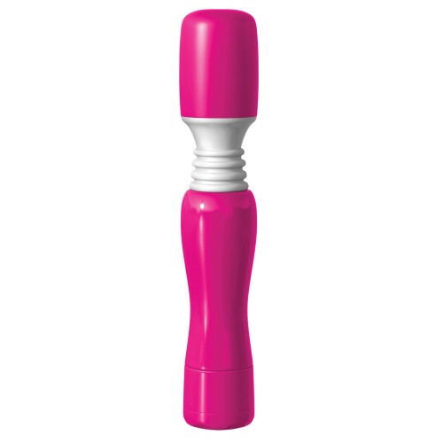 Maxi Wanachi Waterproof Massager for Ultimate Relaxation