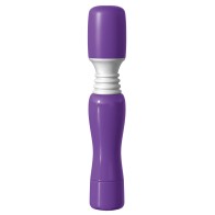 Maxi Wanachi Waterproof Massager Purple