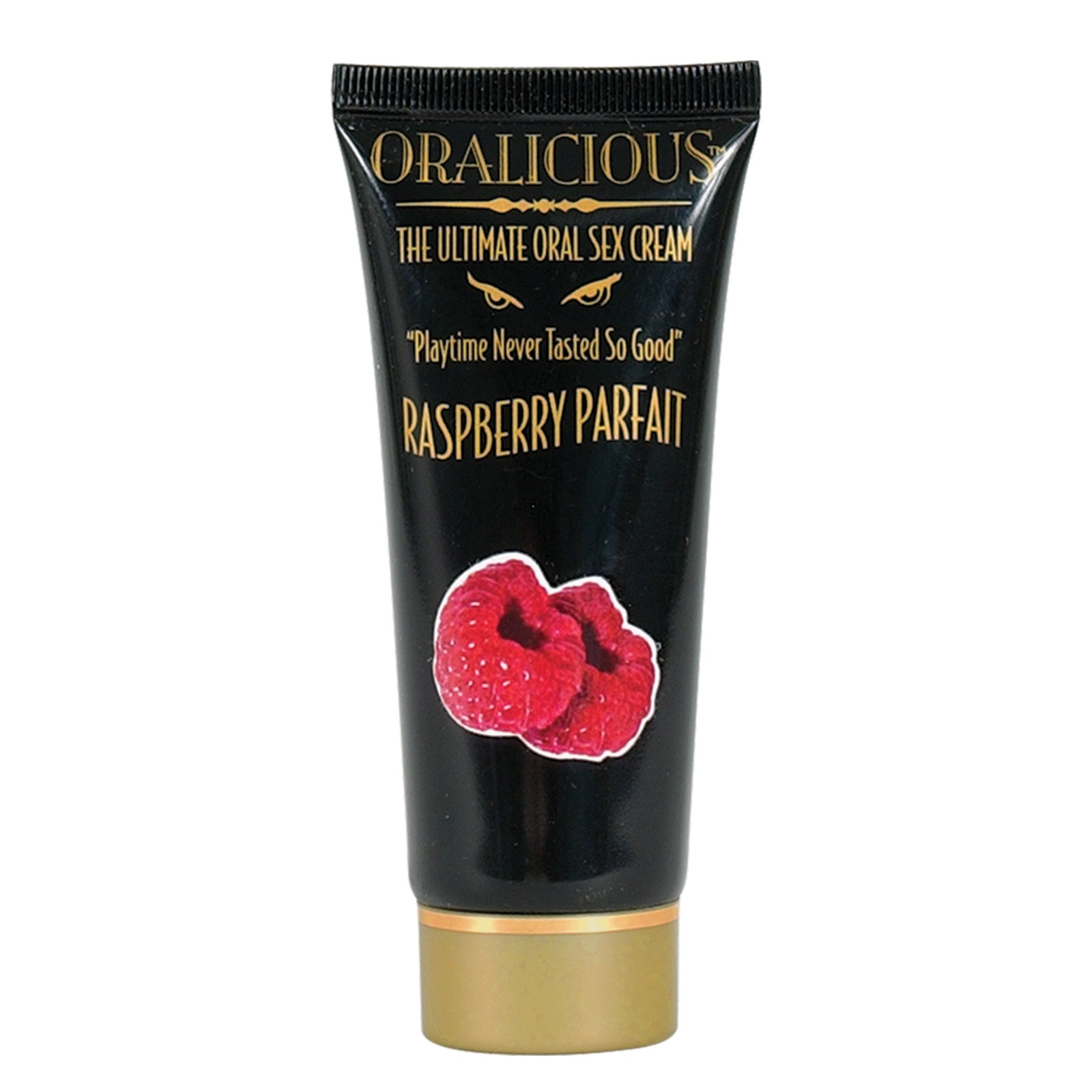 Oralicious Raspberry for Delicious Oral Moments