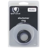 Spartacus Relaxed Fit Cock Ring for Lasting Pleasure