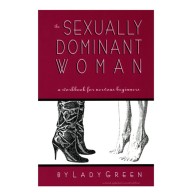 Libro de la Mujer Sexualmente Dominante