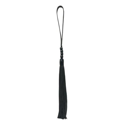 Flogger de Perlas Sin Crueldad Sex & Mischief