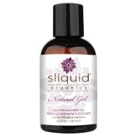 Gel Natural Sliquid Organics - Intimidad Saludable