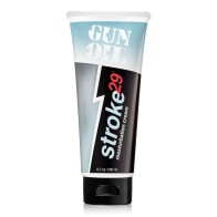 Stroke 29 Unscented Masturbation Cream 3.3 oz