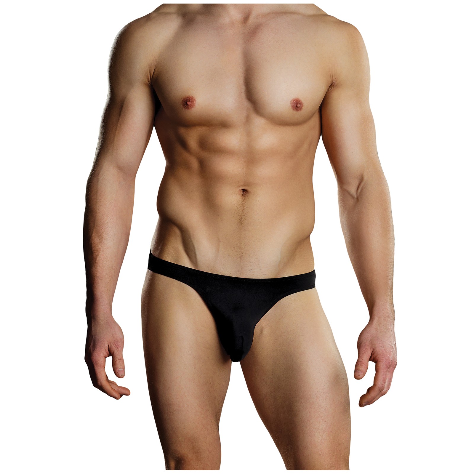 Bong Thong Masculino - Moda Coqueta para Hombres