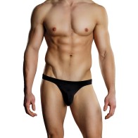 Bong Thong Masculino - Moda Coqueta para Hombres