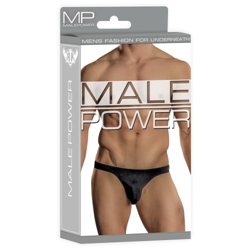 Bong Thong Masculino - Moda Coqueta para Hombres