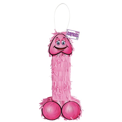 Bachelorette Party 19 Inch Pecker Piñata