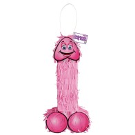 Bachelorette Party 19 Inch Pecker Piñata