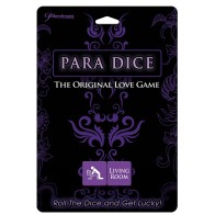 Paradice - The Love Game for Couples