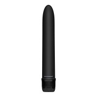 Black Magic 7 Inch Waterproof Vibrator