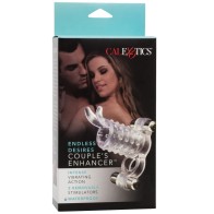 Mejorador para Parejas Endless Desires con Balas Vibradoras