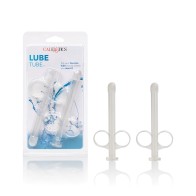 Lube Tube Clear Applicator