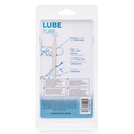 Lube Tube Clear Applicator